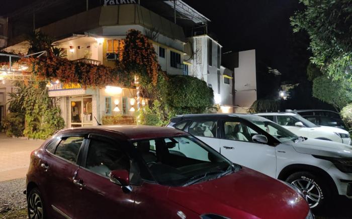 HOTEL PATHIK DEHRADUN