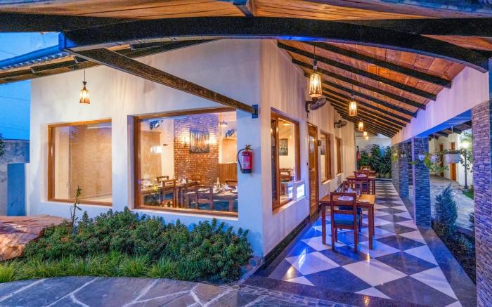 Quinta Premium Farmstay By Four Leaf Hotels
