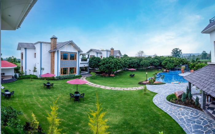 Quinta Premium Farmstay By Four Leaf Hotels