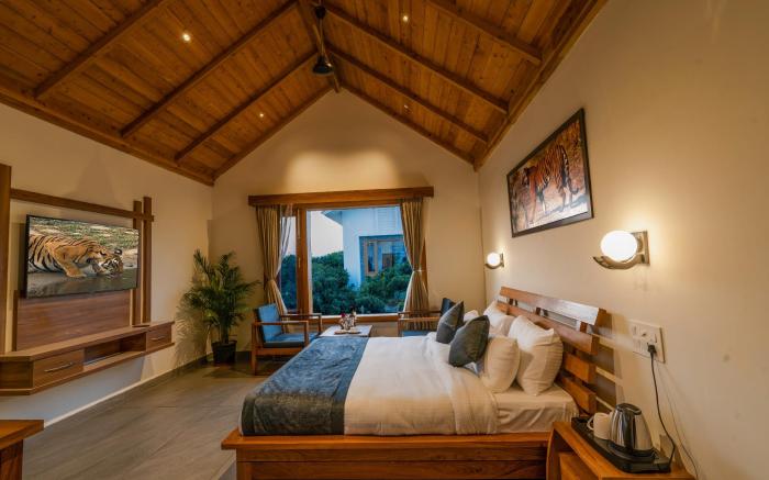 Quinta Premium Farmstay By Four Leaf Hotels