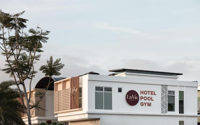 La Vie Hotel