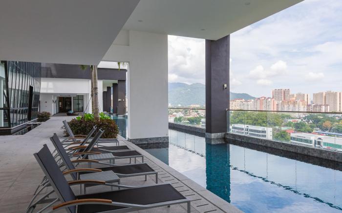 Urban Suites