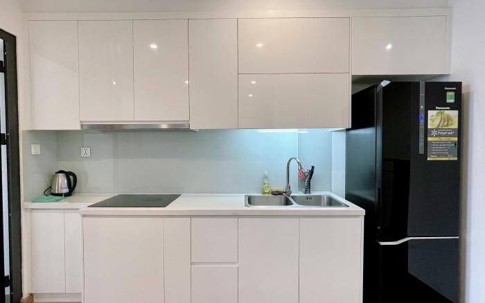2 BR Apartment Vinhomes Skylake next to Keangnam