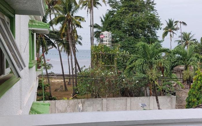 Beach Road Apartments