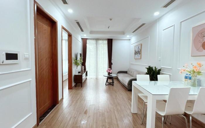 Luxury Apartment 01 BR in Vinhomes Times City