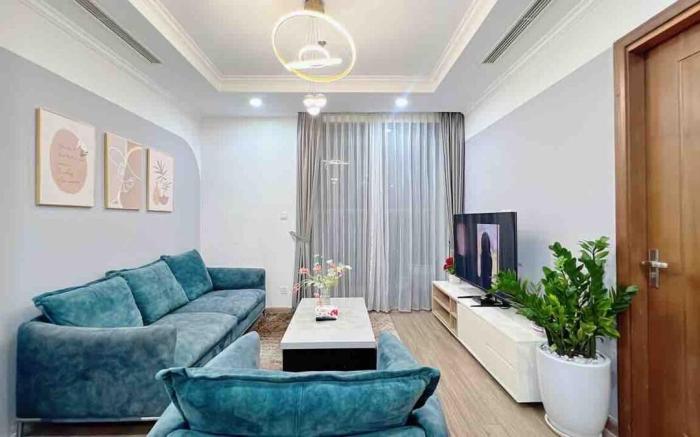 Vinhomes Apartment 03 BR in Vinhomes Times City