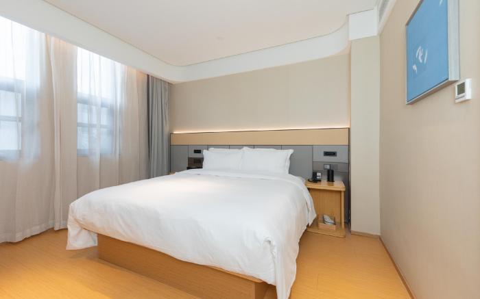 Ji Hotel Beijing Daxing Xihongmen Starlight Film City