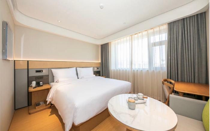 Ji Hotel Beijing South Railway Station Xitieying