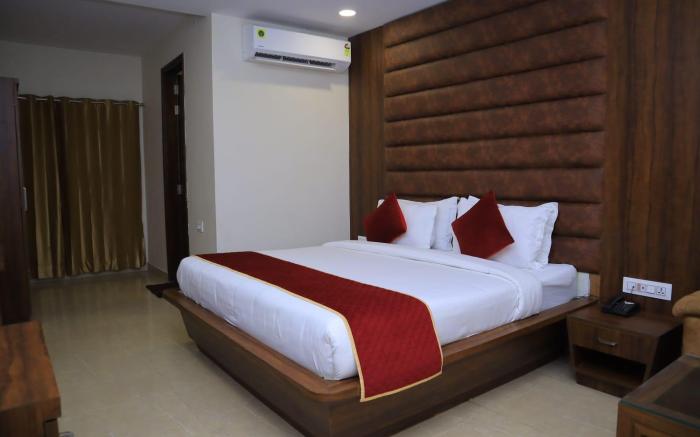 Pineberry Hotels