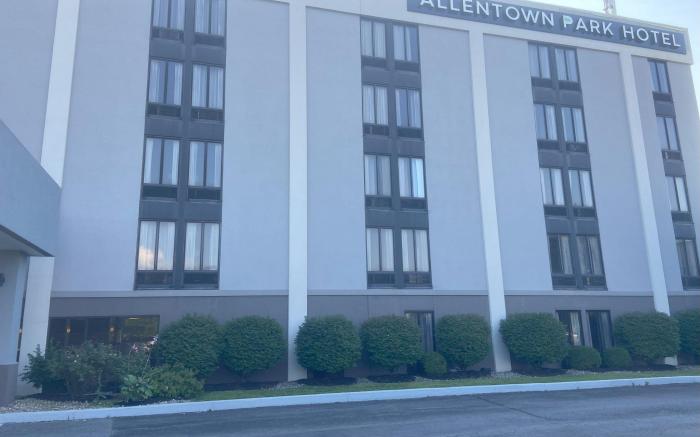 Allentown Park Hotel by The Red Collection 