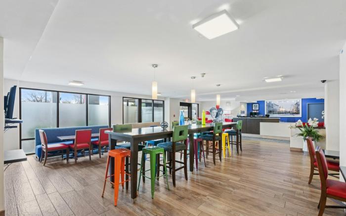 Allentown Park Hotel by The Red Collection 