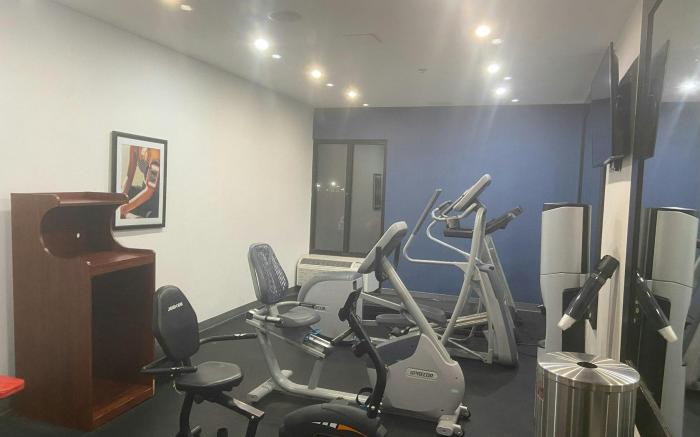 Allentown Park Hotel by The Red Collection 