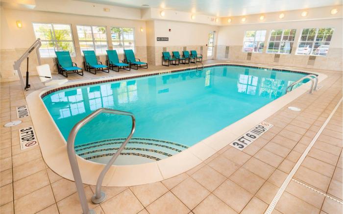 Residence Inn by Marriott North Little Rock