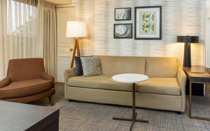 Residence Inn By Marriott North Little Rock