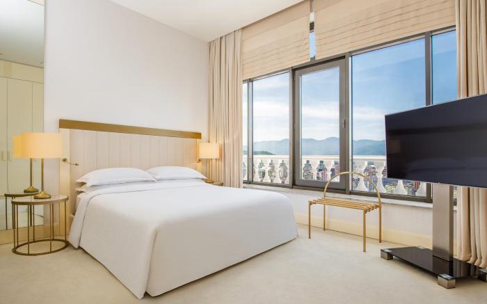 Sheraton Batumi Hotel