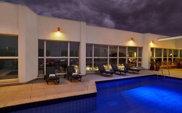 Sheraton Vitoria Hotel