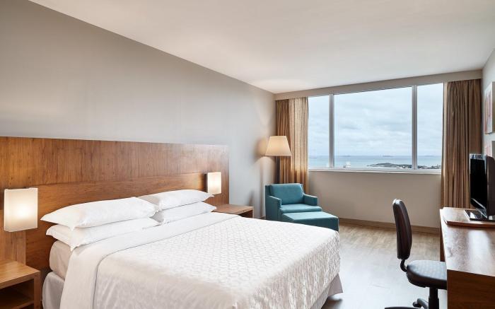 Sheraton Vitoria Hotel