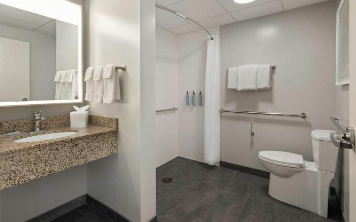 Courtyard by Marriott La Crosse Downtown/Mississippi Riverfront