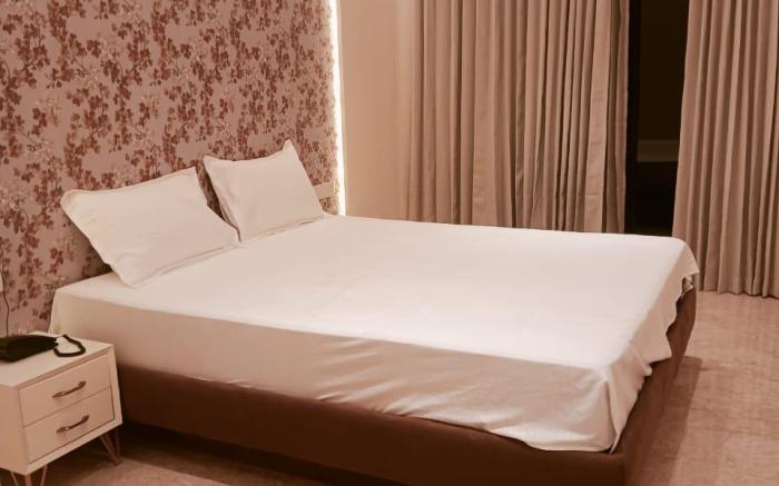 Pruthvi Paradise by Bisque Hotels