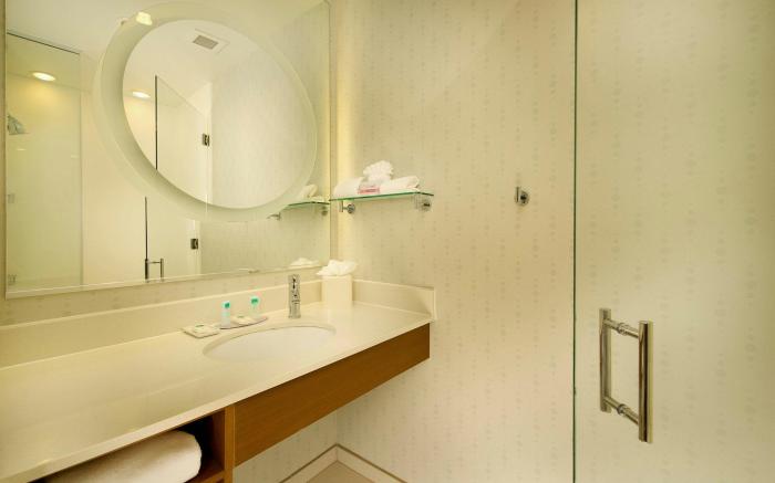 SpringHill Suites by Marriott San Antonio SeaWorld®/Lackland