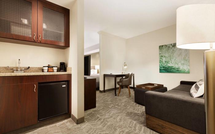 SpringHill Suites West Palm Beach I-95