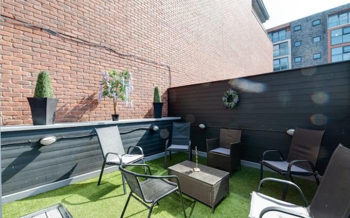 Duke Street Aparthotel