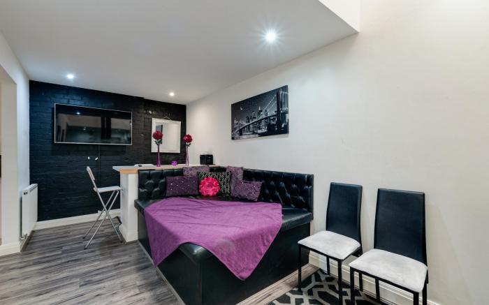 Duke Street Aparthotel
