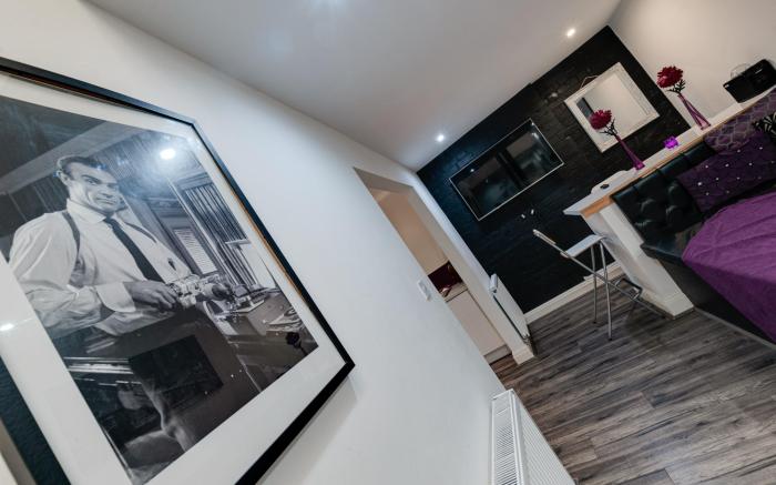 Duke Street Aparthotel