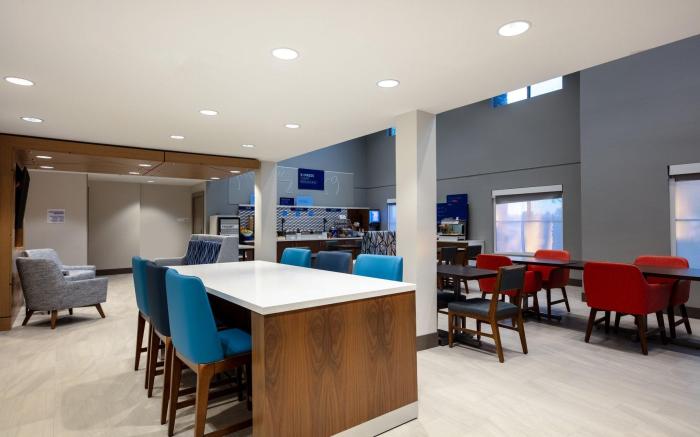 Holiday Inn Express Turlock By IHG