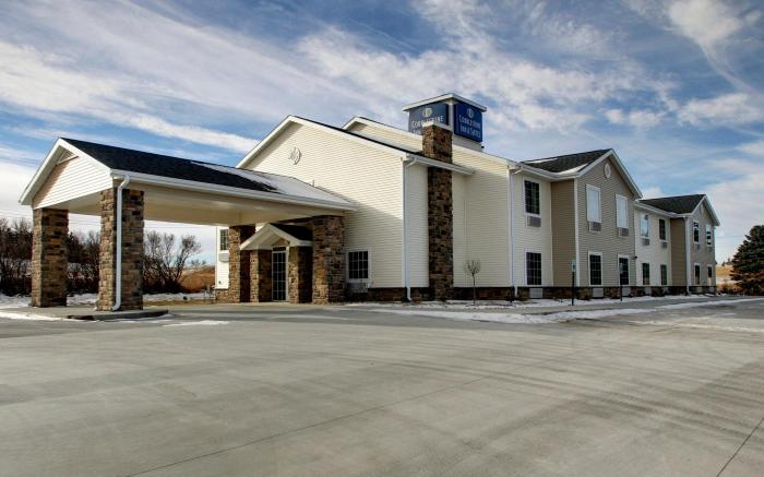 Cobblestone Inn & Suites - Hartington
