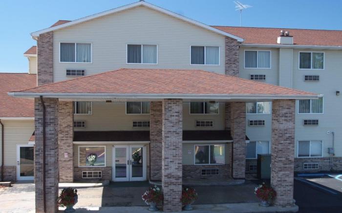 Red Roof Inn Osage Beach - Lake of the Ozarks