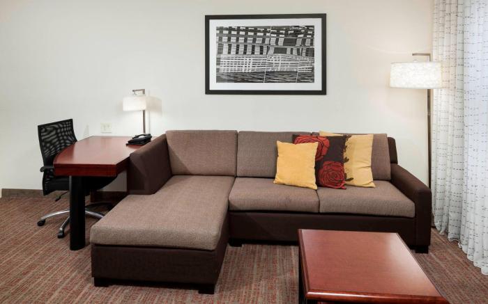 Residence Inn Jackson Ridgeland