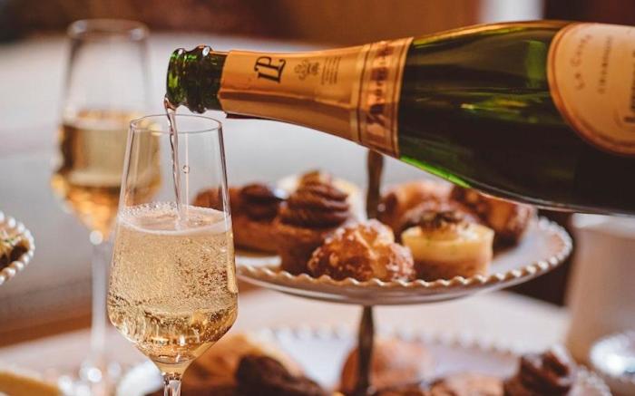 Hotel de l'Abbaye Saint Germain