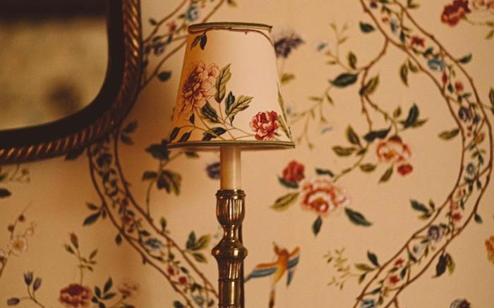 Hotel de l'Abbaye Saint Germain