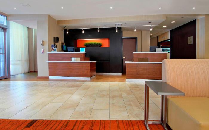 Courtyard Lyndhurst Meadowlands