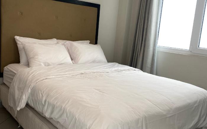 The Point Hostels Miraflores