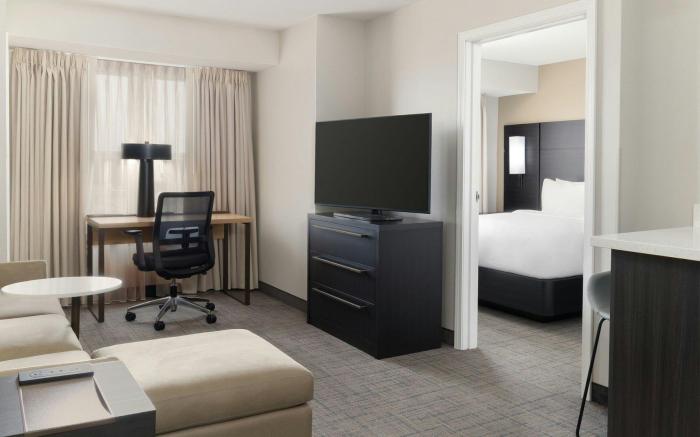 Residence Inn by Marriott Dayton Vandalia