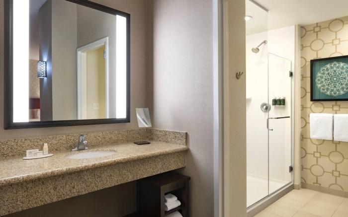 Courtyard by Marriott Santa Barbara Goleta