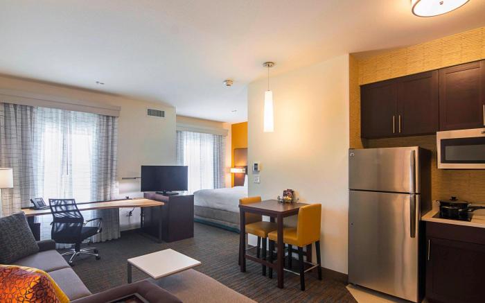 Residence Inn by Marriott Denton