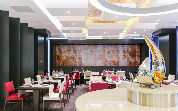 Hotel Le Royal