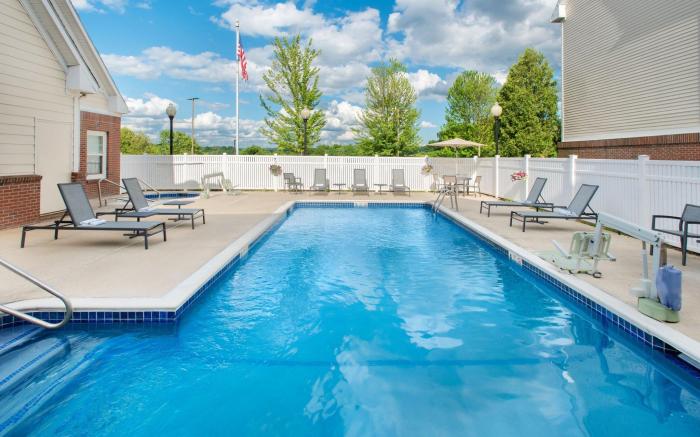 Residence Inn by Marriott Hartford Manchester