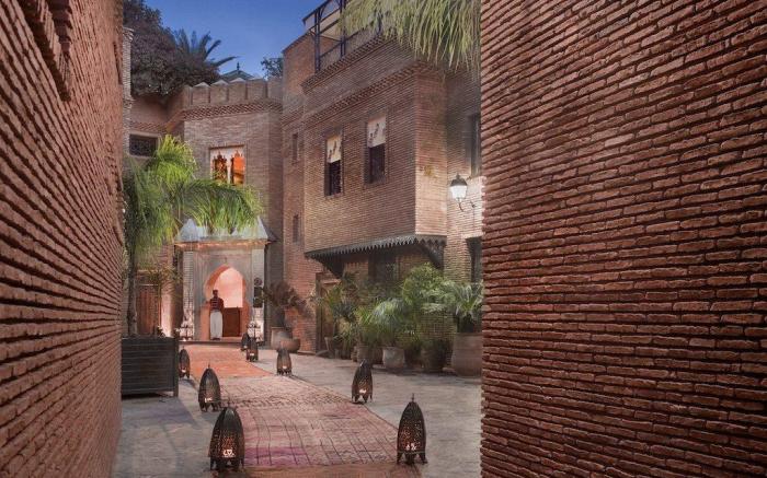 La Sultana Marrakech