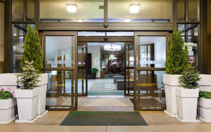 Holiday Inn Weirton-Steubenville Area By IHG