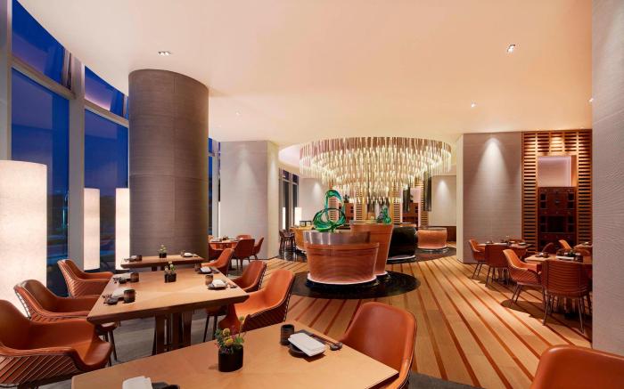 Sheraton Guangzhou Nansha Hotel