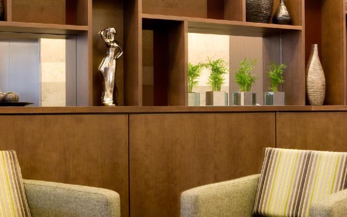 Leonardo Hotel Derby