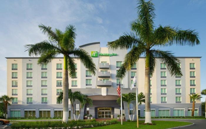 Holiday Inn Miami-Doral Area, an IHG Hotel By IHG