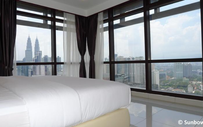 Sunbow Private Suites @ Times Square