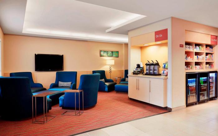 TownePlace Suites Harrisburg Hershey
