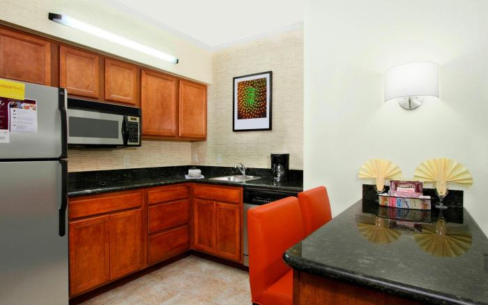 Residence Inn by Marriott DFW Airport North/Grapevine