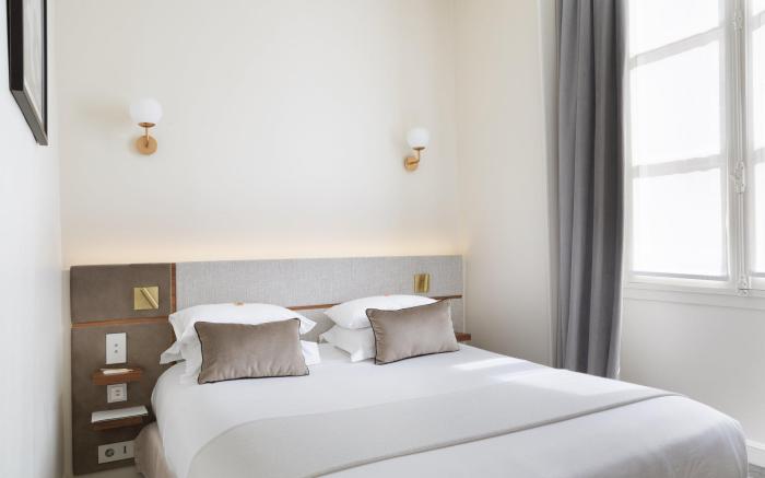 Hotel Verneuil Saint Germain